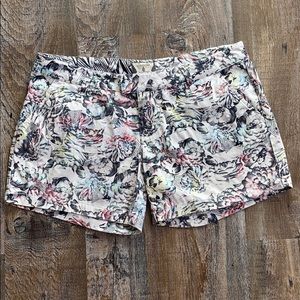 Volcom shorts